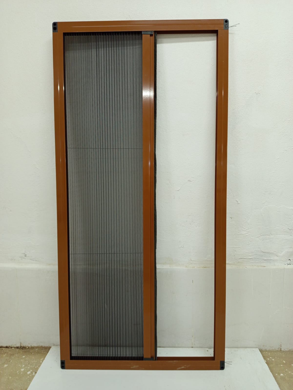 Mercan Sineklik